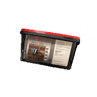 Post Delivery Sticker by PICS_UK_Ltd