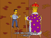 homer simpson episode 6 GIF