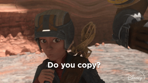 GIF by Star Wars