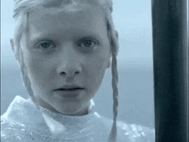 aurora aksnes glassnote music GIF by AURORA
