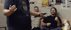 we don't know the strumbellas GIF