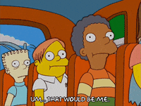 bart simpson GIF