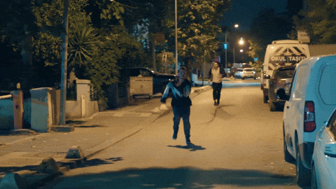 Now GIF by Ay Yapım