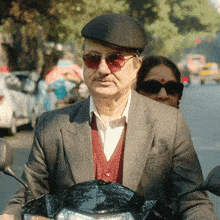 Ride Riding GIF by T-Series