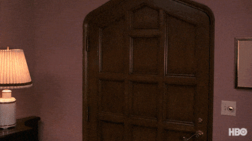 Go Away No GIF by HBO Max