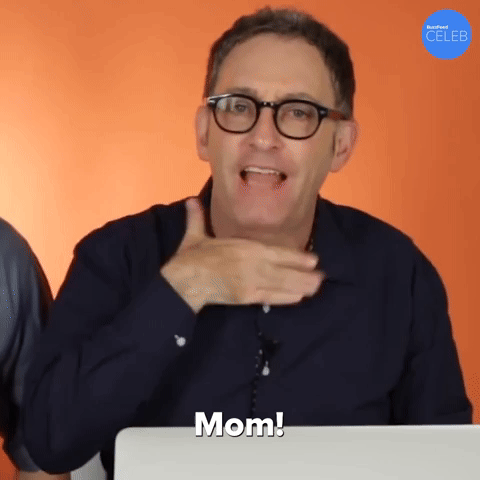 Mom