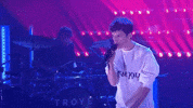 seth meyers GIF by Troye Sivan