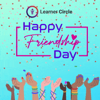 Happy Fun GIF by Learner Circle
