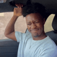 Dance Car GIF