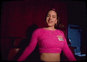 rosalia rosalia milionaria fucking money man dios nos libre del dinero GIF