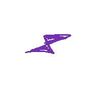 Spin Sticker