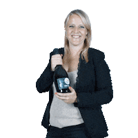 Makelaar Sticker by Vastgoed Wanneyn Missiaen