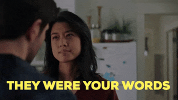 GIF by ABC Network