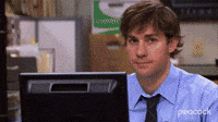 Jim Explains Pavlov's Dog Prank