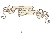 harry potter STICKER