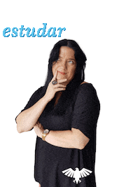 concurseiro concursopublico Sticker by Rico Domingues