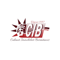 Immobilier Ri Sticker by RouenImmobilier .Com