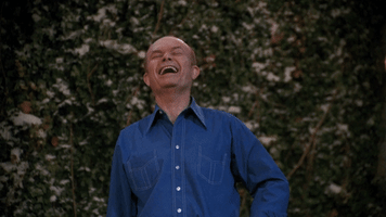 that 70s show GIF by hero0fwar