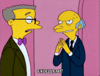 Season 5 Episode 3 GIF by The Simpsons