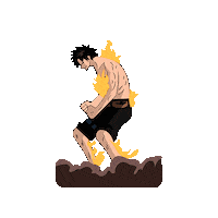 Nike Sticker