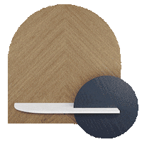 Table Furniture Sticker by Woodendot