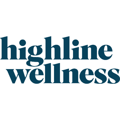 highlinewellness giphyupload cbd highlinewellness premiumcbd Sticker
