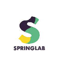 Springlab school onderwijs gamification gezond Sticker