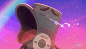 Happy Dolphin GIF