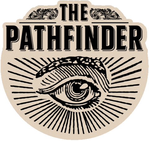 Fourth Of July Summer Sticker by The Pathfinder