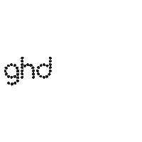 ghd hair style fashionweek hairgoals Sticker