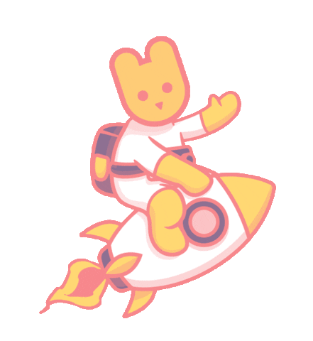 Animated Sticker