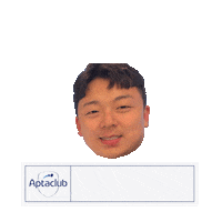 Jiyun233 Sticker by AptaclubKR
