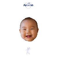 Jiyu1213 Sticker by AptaclubKR
