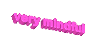 Mindful Sticker by GIPHY News