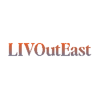 Livouteast Sticker by The LIV Method