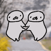 Dance Seal GIF