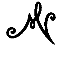 10 Years Mv Sticker by Mi Vintage