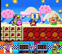 King Dedede Kirby GIF