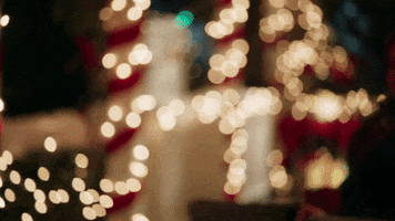 Countdown To Christmas GIF by Hallmark Channel