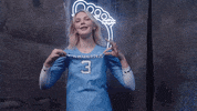 North Carolina Ncaa GIF by UNC Tar Heels