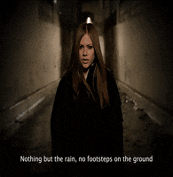 Im With You Let Go GIF by Avril Lavigne