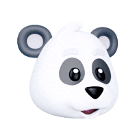 3D Emoji Sticker by Zenly