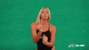 Wave Swimming GIF by GreenWave