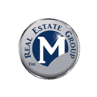 Home Realtor Sticker by The M Real Estate Group