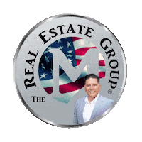 Realtor Realestate Sticker by The M Real Estate Group