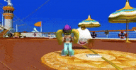 Super Mario Nintendo GIF