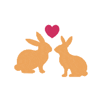 Heart Love Sticker by earthbaby