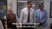 season 3 GIF by Workaholics
