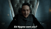 fox tv GIF by Gotham