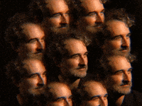 Oh My Gosh Omg GIF by GIPHY IRL